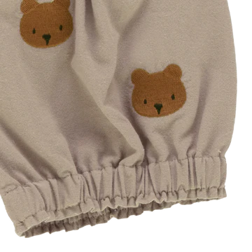 DONSJE CARSON BLOOMERS Bear DONSJE CARSON BLOOMERS Bear