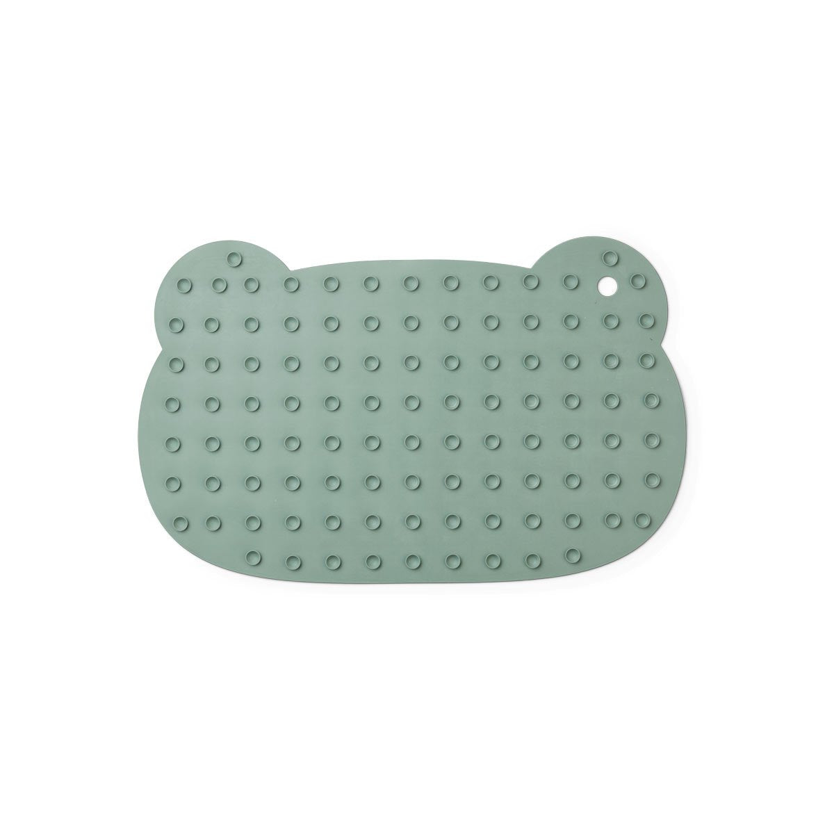 LIEWOOD SAILOR BATH MAT MR BEAR PEPPERMINT LIEWOOD SAILOR BATH MAT MR BEAR PEPPERMINT