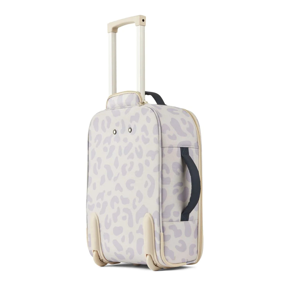 Samsonite dalmatian suitcase sales