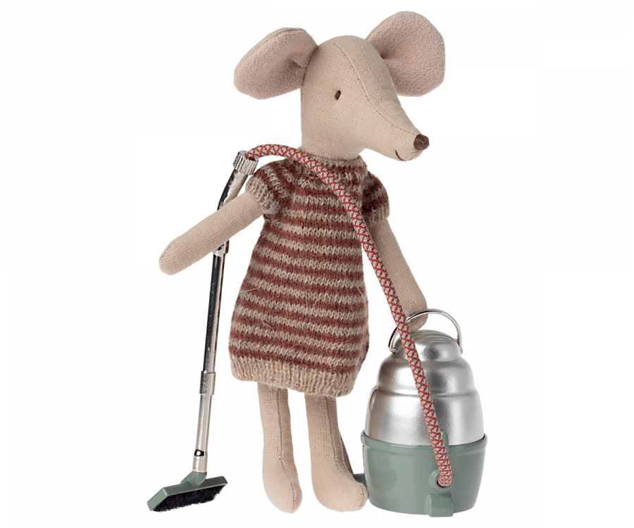 HOOVER MOUSE, MAILEG