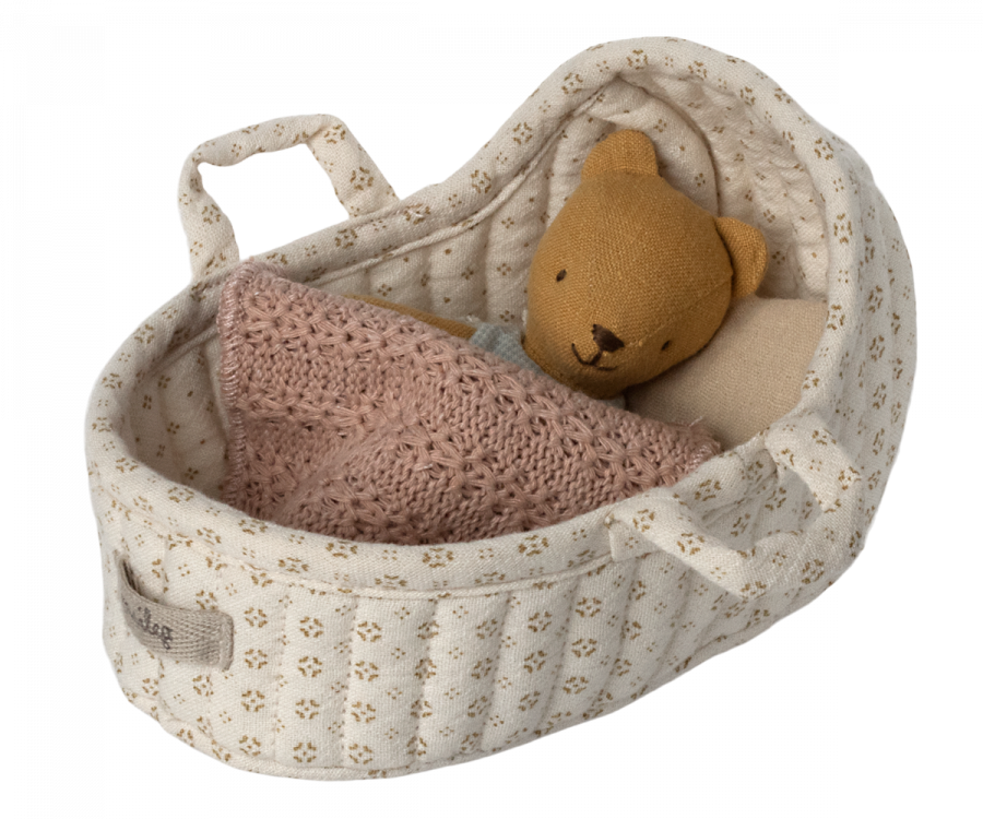 CARRY COT MICRO, MAILEG
