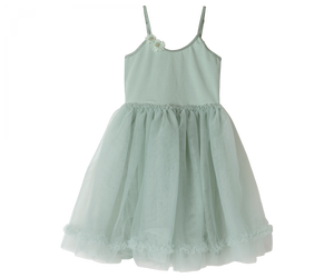 PRIMCESS TULLE DRESS 2-3YEARS - MINT, MAILEG