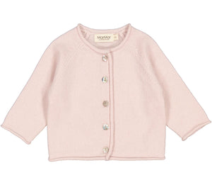 TAMLA CARDIGAN - BALLET, MARMAR COPENHAGEN