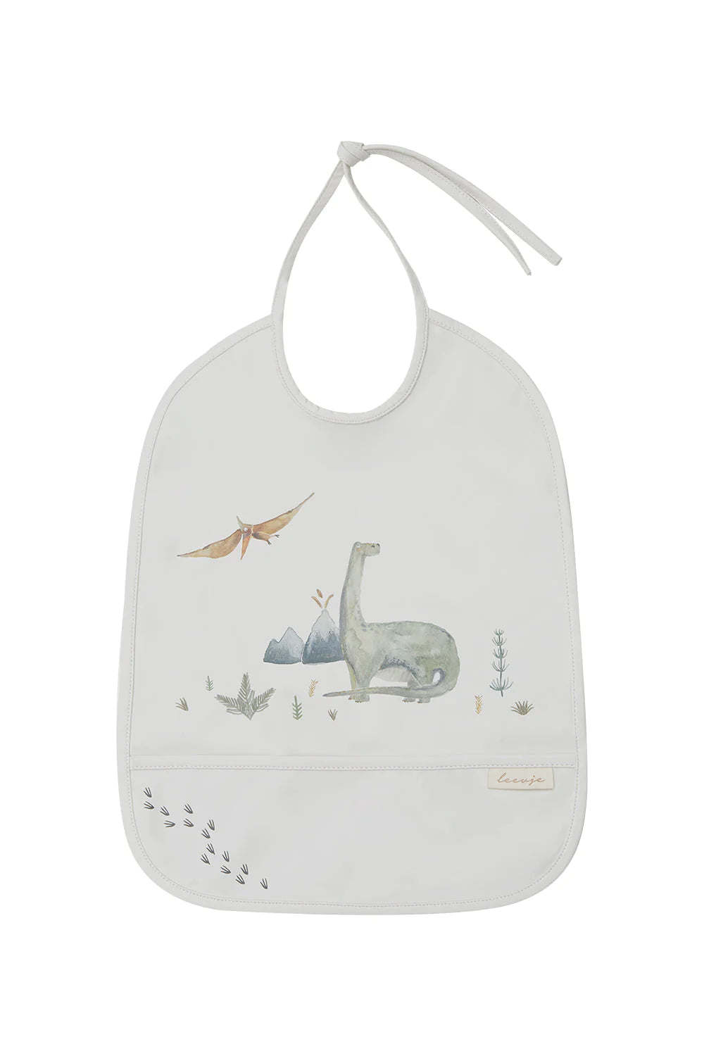 BIB - DINO, LEEVJE