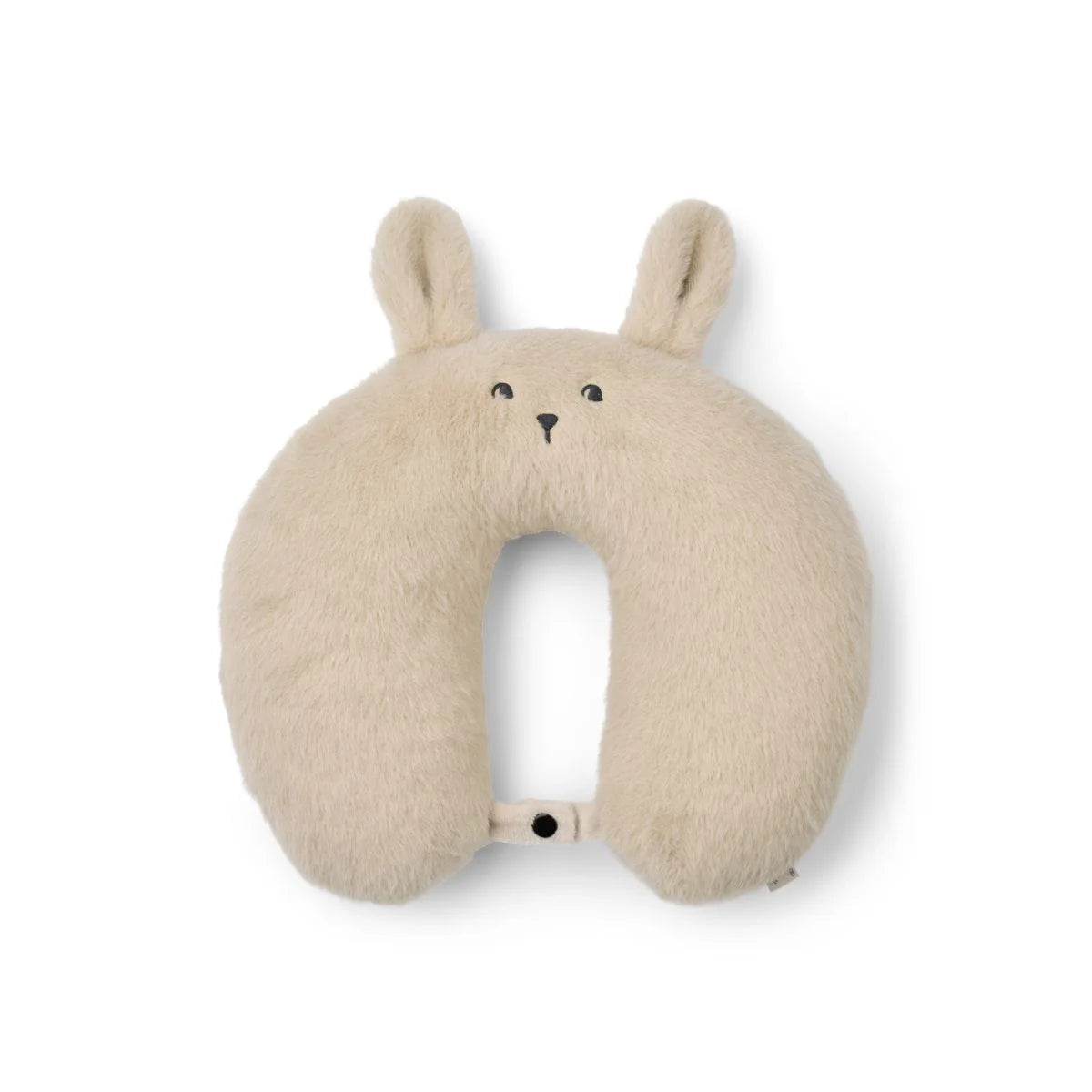 ALTO RABBIT TRAVEL NECK REST - MIST, LIEWOOD
