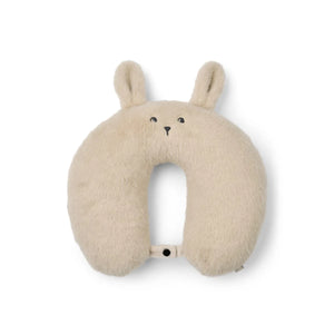 ALTO RABBIT TRAVEL NECK REST - MIST, LIEWOOD