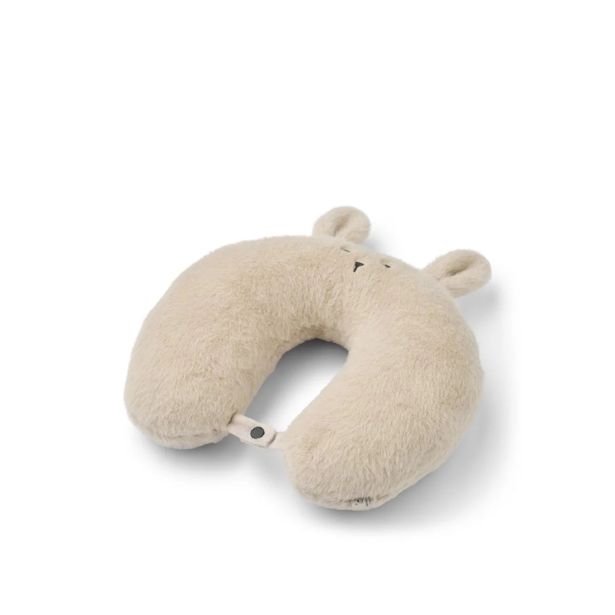 ALTO RABBIT TRAVEL NECK REST - MIST, LIEWOOD