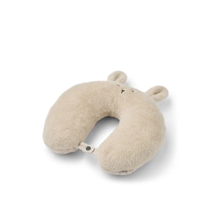 ALTO RABBIT TRAVEL NECK REST - MIST, LIEWOOD