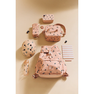 ANDREY PENCIL CASE - BERRY PALE TUSCANY, LIEWOOD
