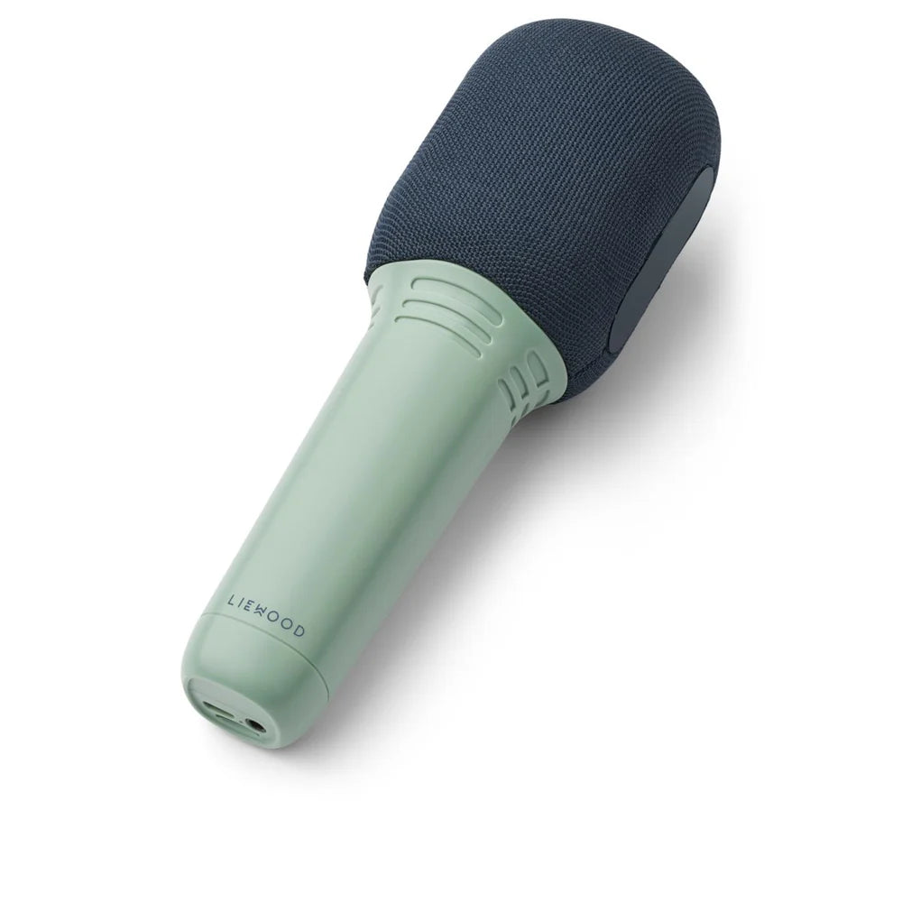 BEINTA KARAOKE MICROPHONE - PEPPERMINT MIX, LIEWOOD