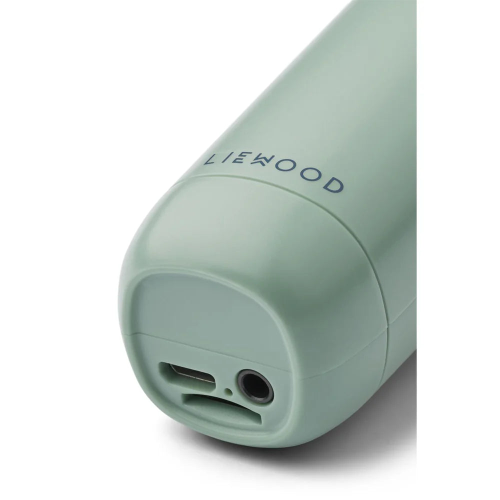 BEINTA KARAOKE MICROPHONE - PEPPERMINT MIX, LIEWOOD