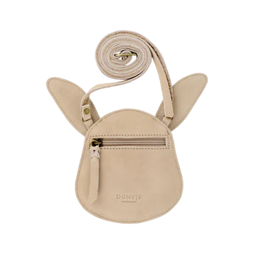 BRITTA CLASSIC PURSE BUNNY - DONSJE