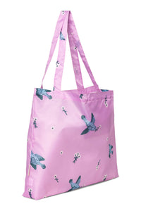 BIRDS GROCERY BAG - STUDIO NOOS