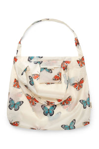 BUTTERFLY GROCERY BAG - STUDIO NOOS