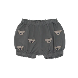 CARSON BLOOMERS KOALA - IRON GREY, DONSJE