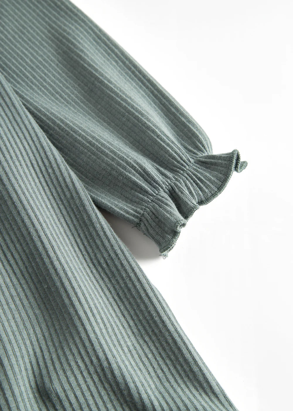 DIKTE DRESS - DUSTY GREEN, MARMAR COPENHAGEN