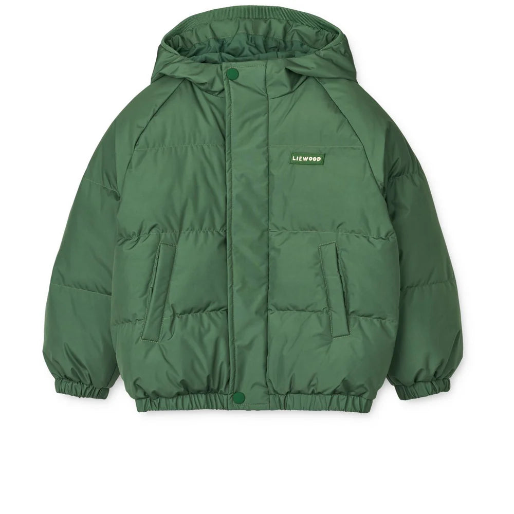 ADELINA JACKET - DUSTY IVY, LIEWOOD