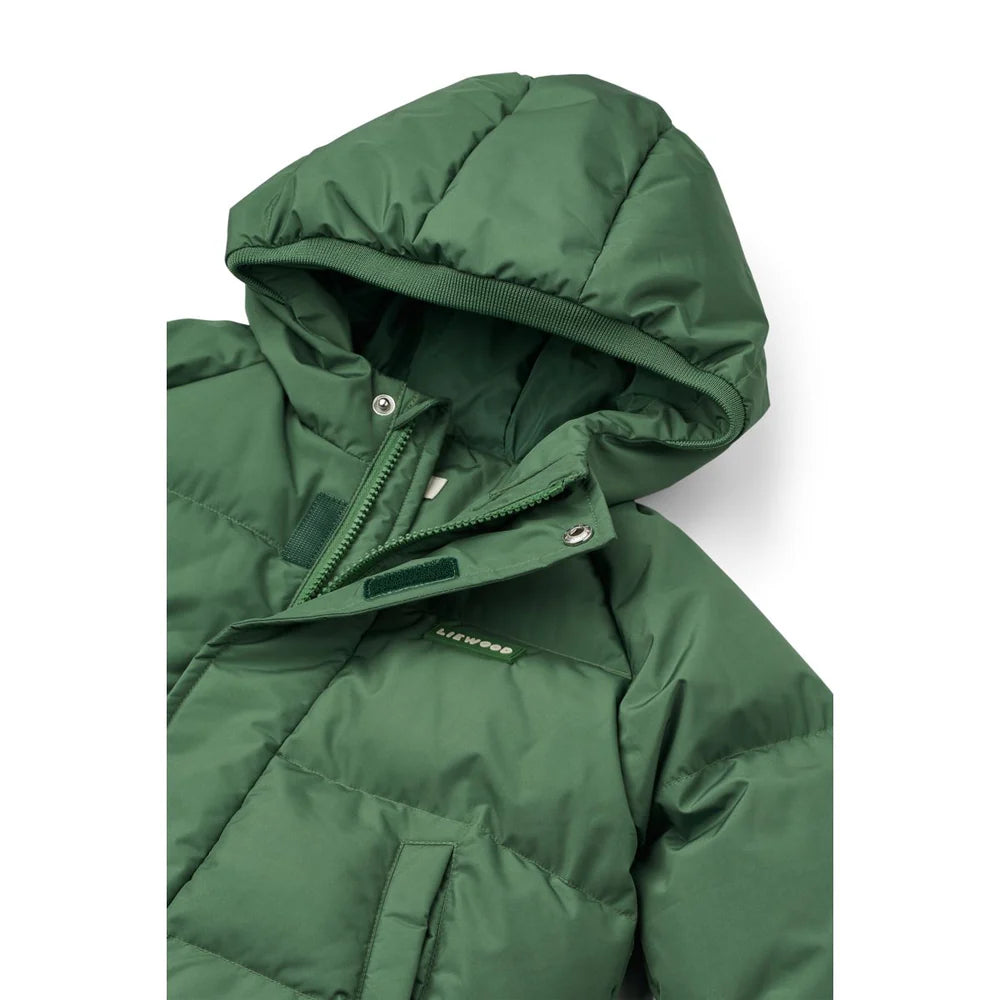 ADELINA JACKET - DUSTY IVY, LIEWOOD