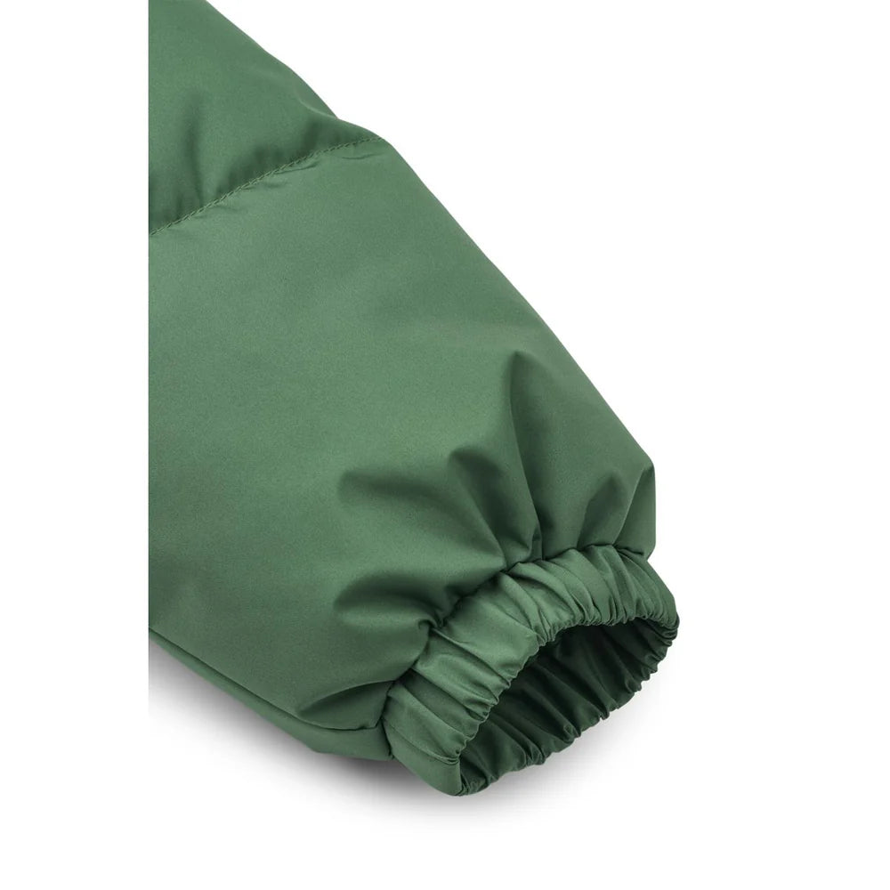 ADELINA JACKET - DUSTY IVY, LIEWOOD