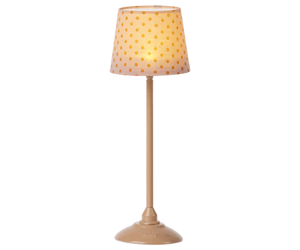 FLOOR LAMP - DARK POWDER, MAILEG