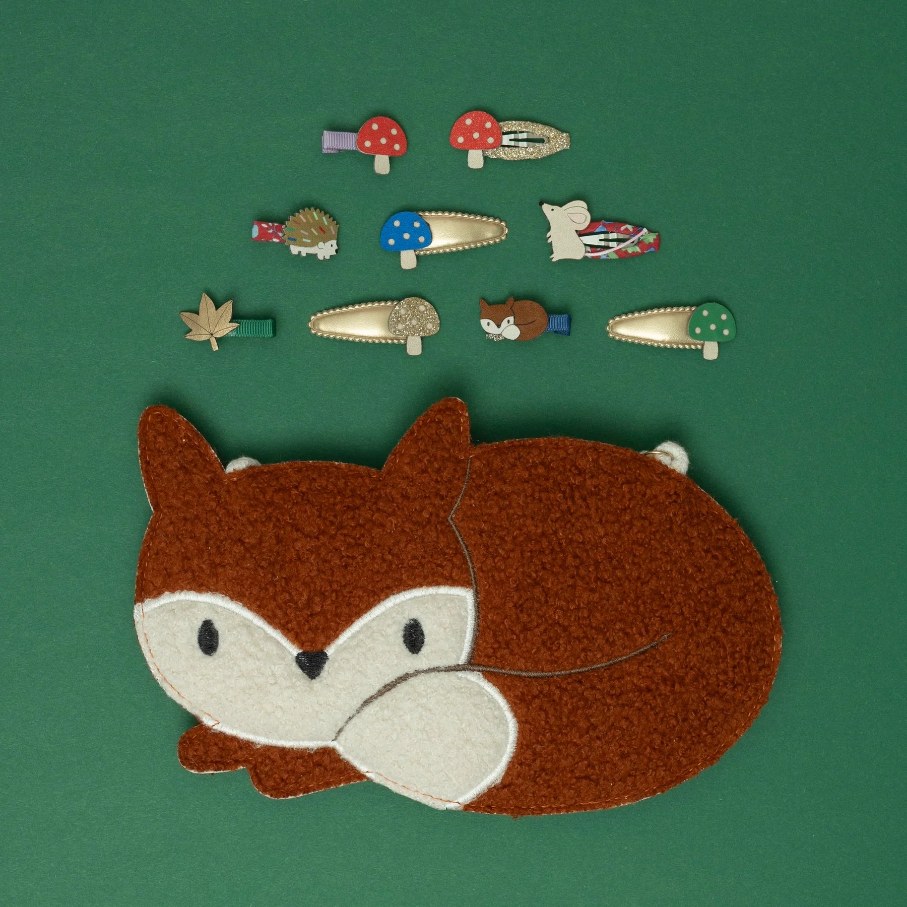 FELIX FOX BAG, MIMI&LULA