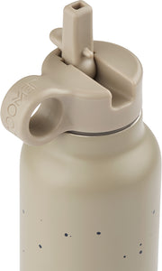 FALK WATER BOTTLE 500ML - SPLASH DOTS/MIST, LIEWOOD