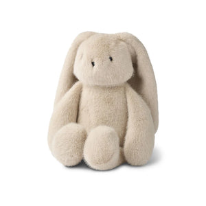 HATTIE RABBIT HUMMING TEDDY - MIST, LIEWOOD