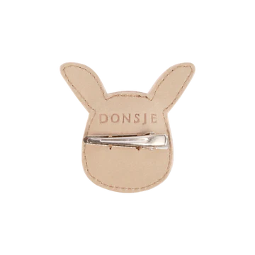 JOSY CLASSIC HAIRCLIP BUNNY - DONSJE