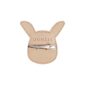 JOSY CLASSIC HAIRCLIP BUNNY - DONSJE