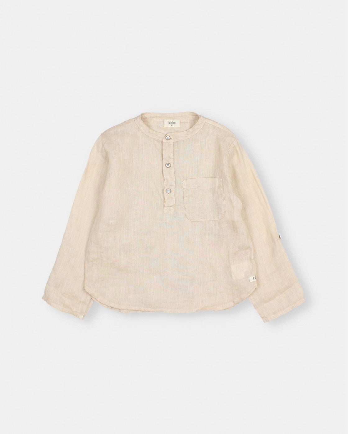 LINEN KURTA SHIRT, BUHO BCN