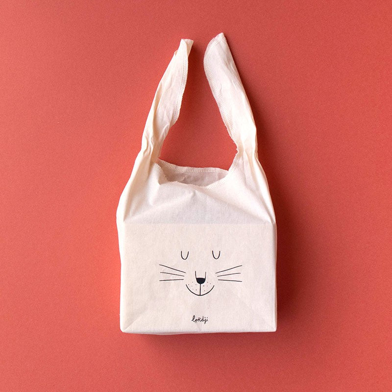 PUZZLE - MAMA, LONDJI