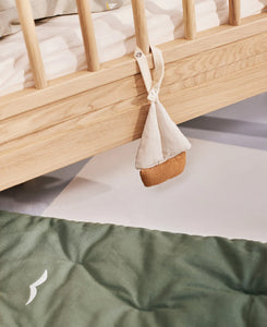 NEMO TOY SAILBOATS 3ER PACK, DEAR APRIL
