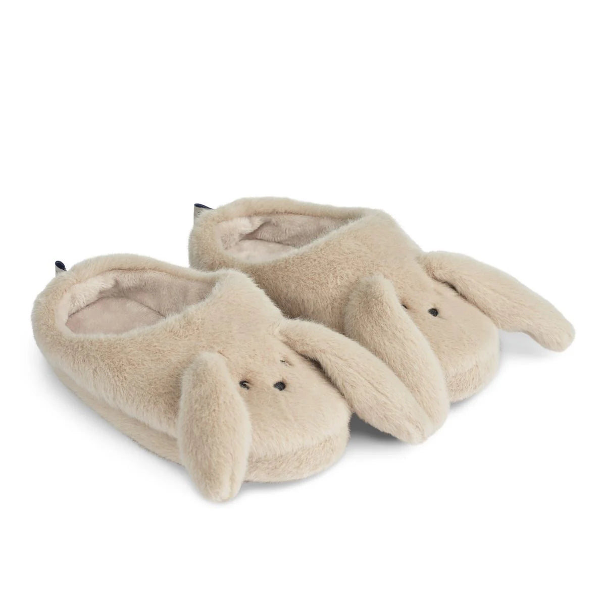 AVIAJA RABBIT SLIPPERS - MIST, LIEWOOD