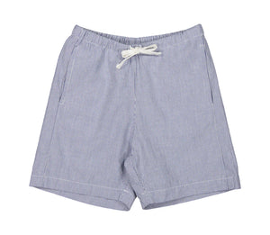 PAL SHORT - NAVY STRIPE, MAR MAR COPENHAGEN