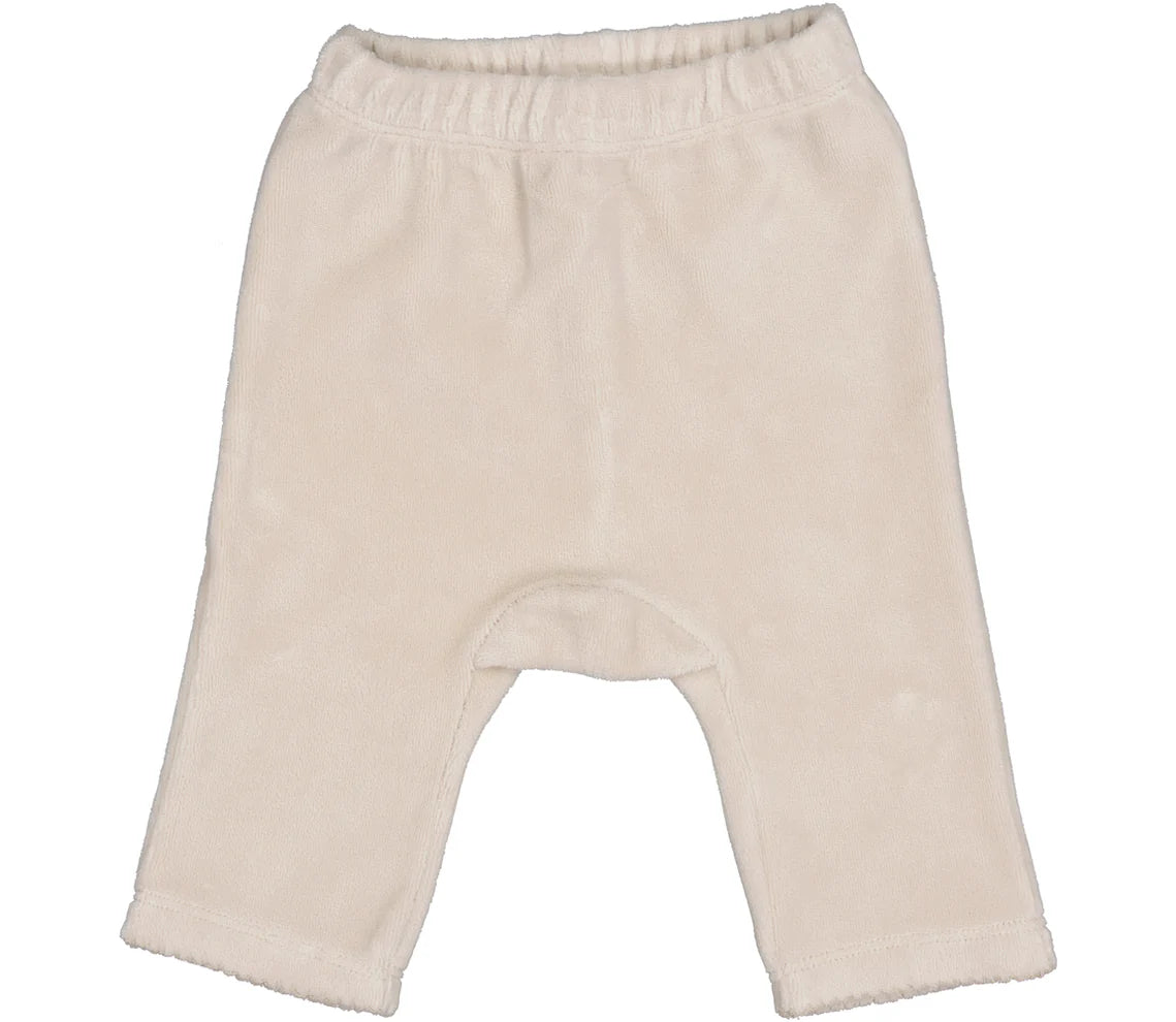 PIER PANTS - RABBIT GREY, MARMAR COPENHAGEN