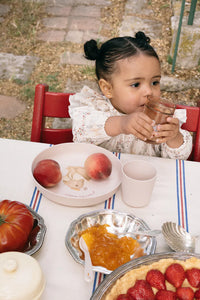 PLA DINNER SET EVERDAY UNIFORM, KONGES SLOJD