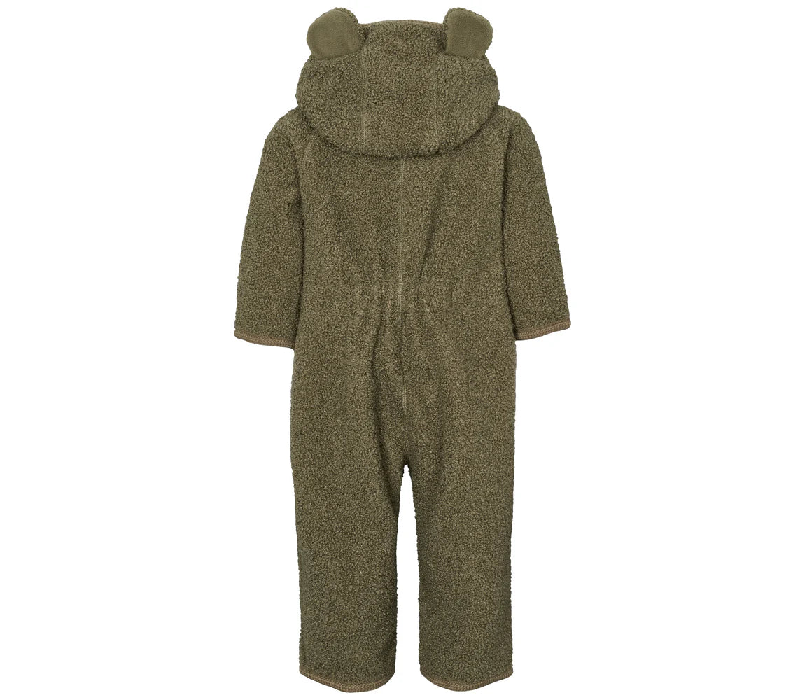 ROBERT TEDDY SUIT - OLIVE LEAF, MARMAR COPENHAGEN