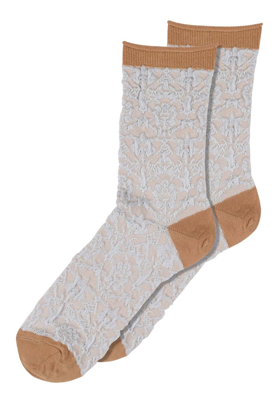 SANDRA BAMBOO SOCKS, MP DENMARK