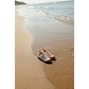 SANJIA SEA SHOE - PEACH/SEA SHELL, LIEWOOD