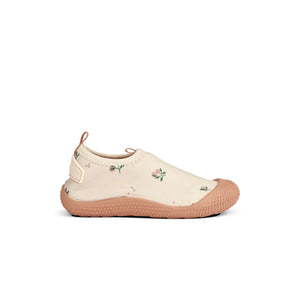 SANJIA SEA SHOE - PEACH/SEA SHELL, LIEWOOD