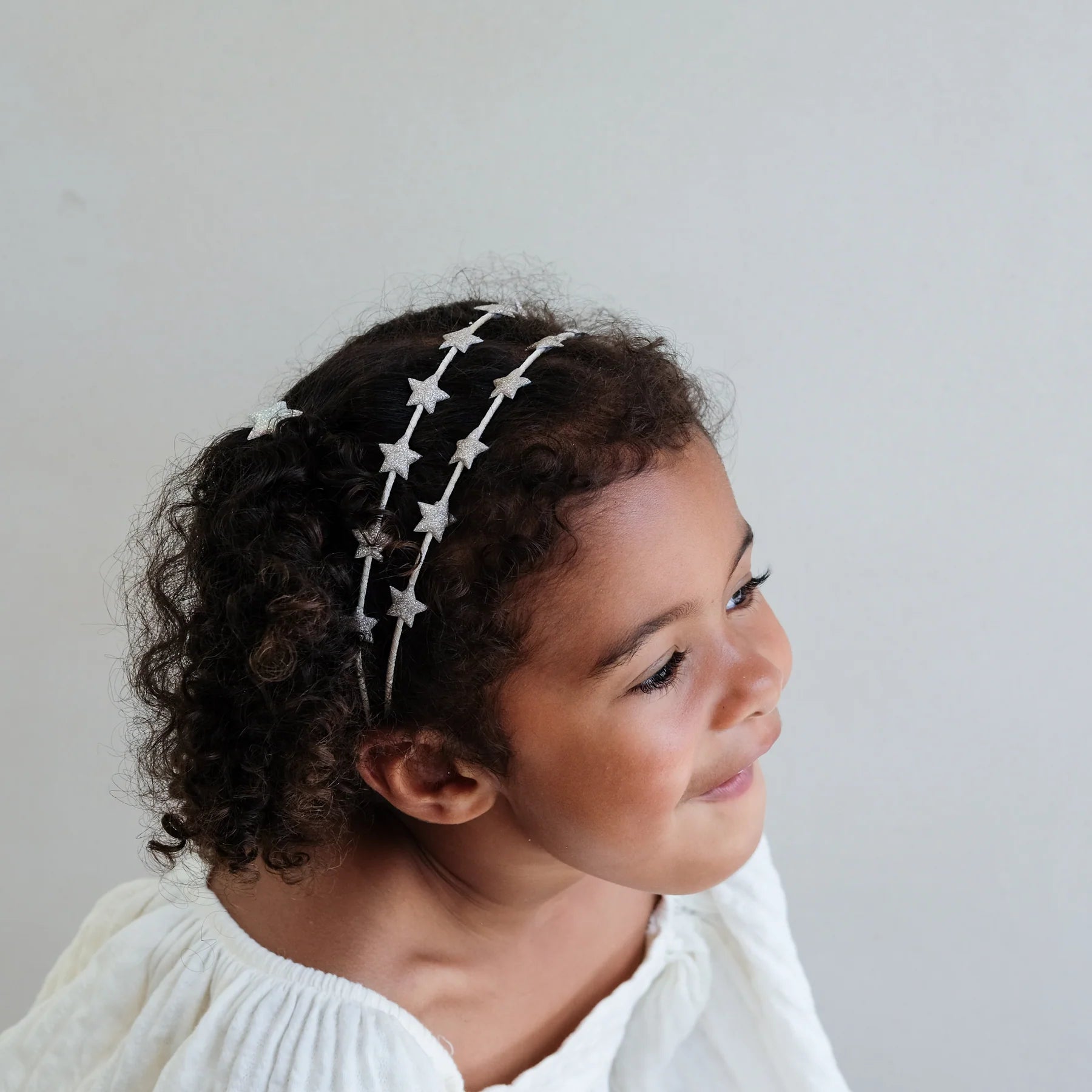 MEGA STARRY DOUBLE ALICE, MIMI & LULA