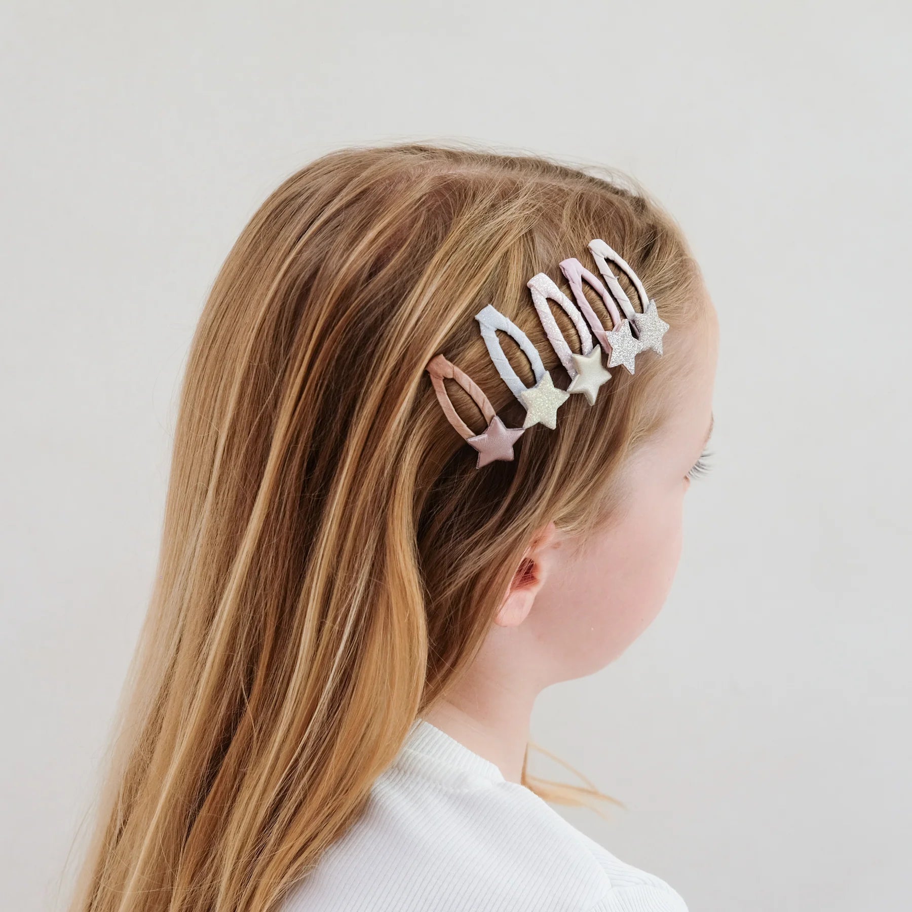 STELLINA MINI CLIC CLACS, MIMI & LULA