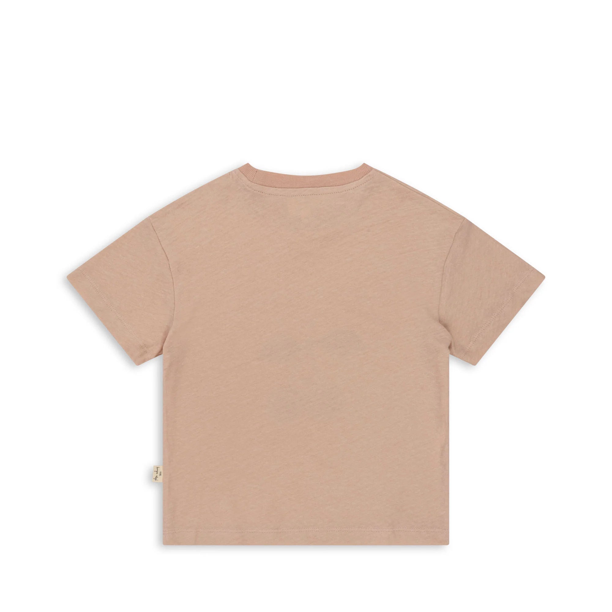 ERA TEE OCS - CAMEO ROSE, KONGES SLOJD