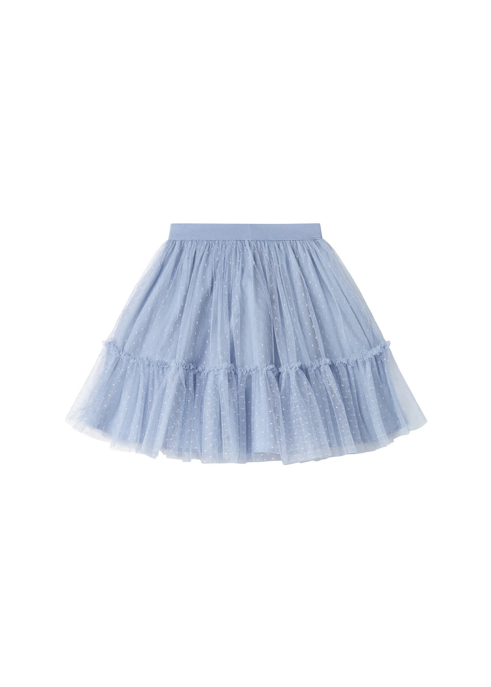SAGA TULL SKIRT - LUPIN, MARMAR COPENHAGEN