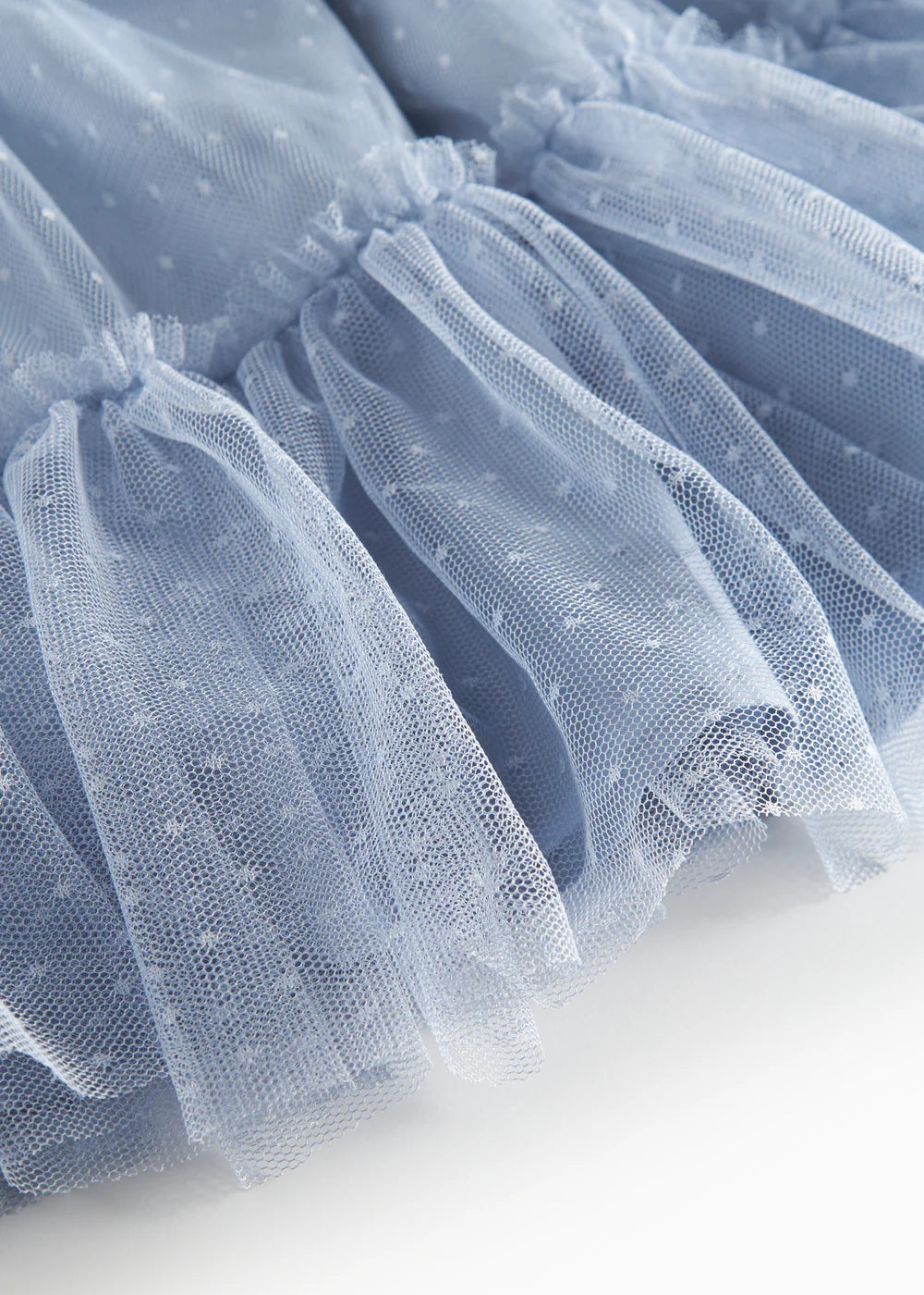 SAGA TULL SKIRT - LUPIN, MARMAR COPENHAGEN