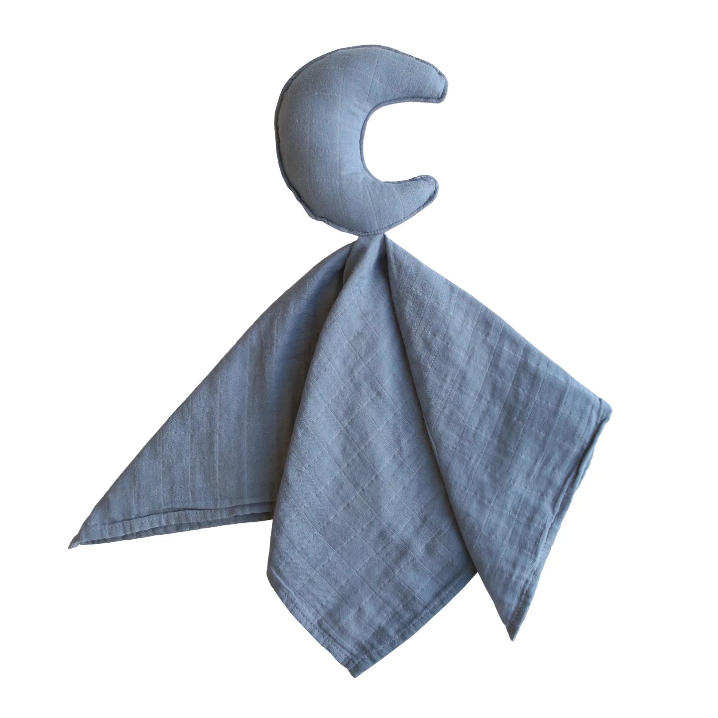MOON LOVELY BABY BLANKET - TRADEWINDS, MUSHIE