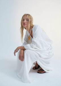 MELROSE WOMAN TUNIC, tHE NEW SOCIETY WOMAN