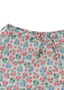 VOILA SHORT - EVERGREEN, KONGES SLOJD