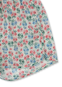 VOILA SHORT - EVERGREEN, KONGES SLOJD