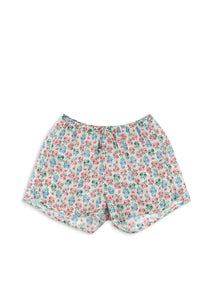 VOILA SHORT - EVERGREEN, KONGES SLOJD